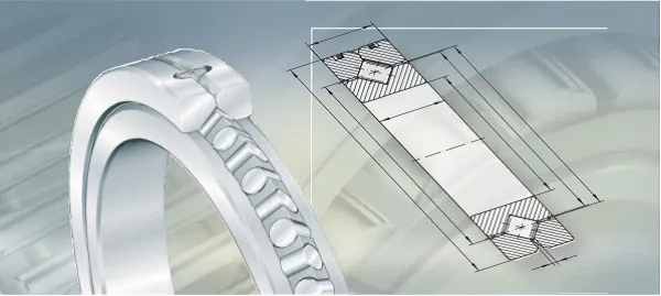 交叉滾子軸承設(shè)計方案圖